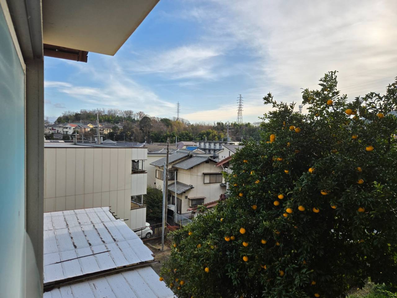 滋賀県　大津市湖城が丘