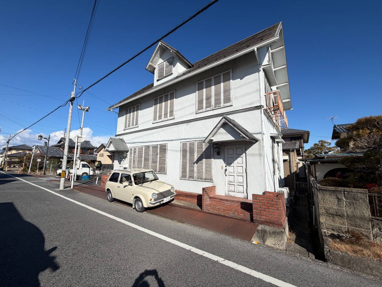滋賀県　近江八幡市十王町
