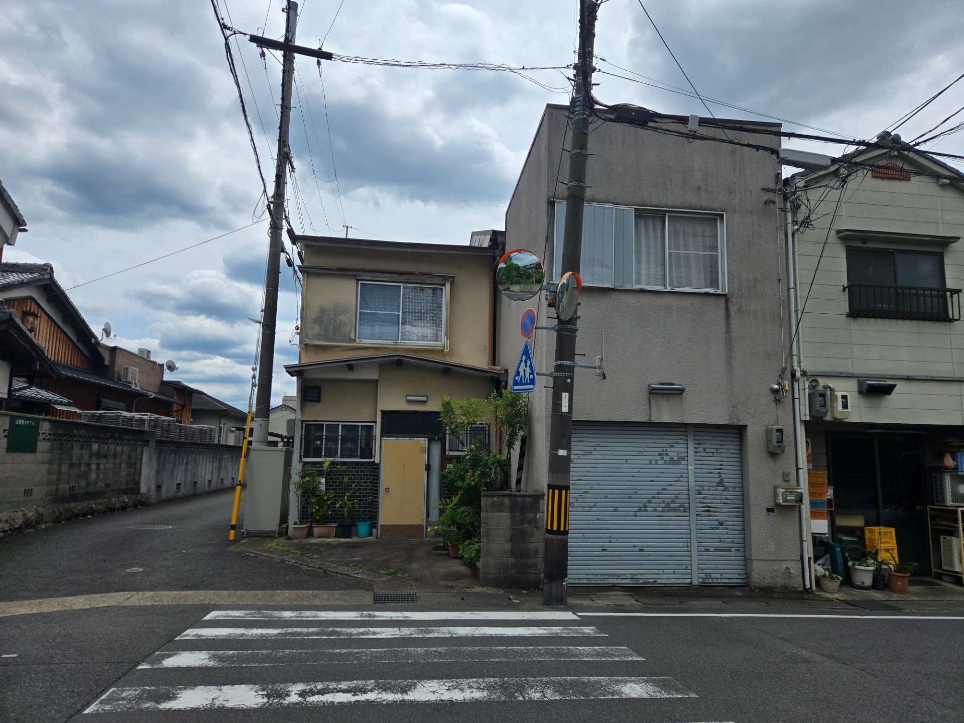 京都府　山科区東野百拍子町