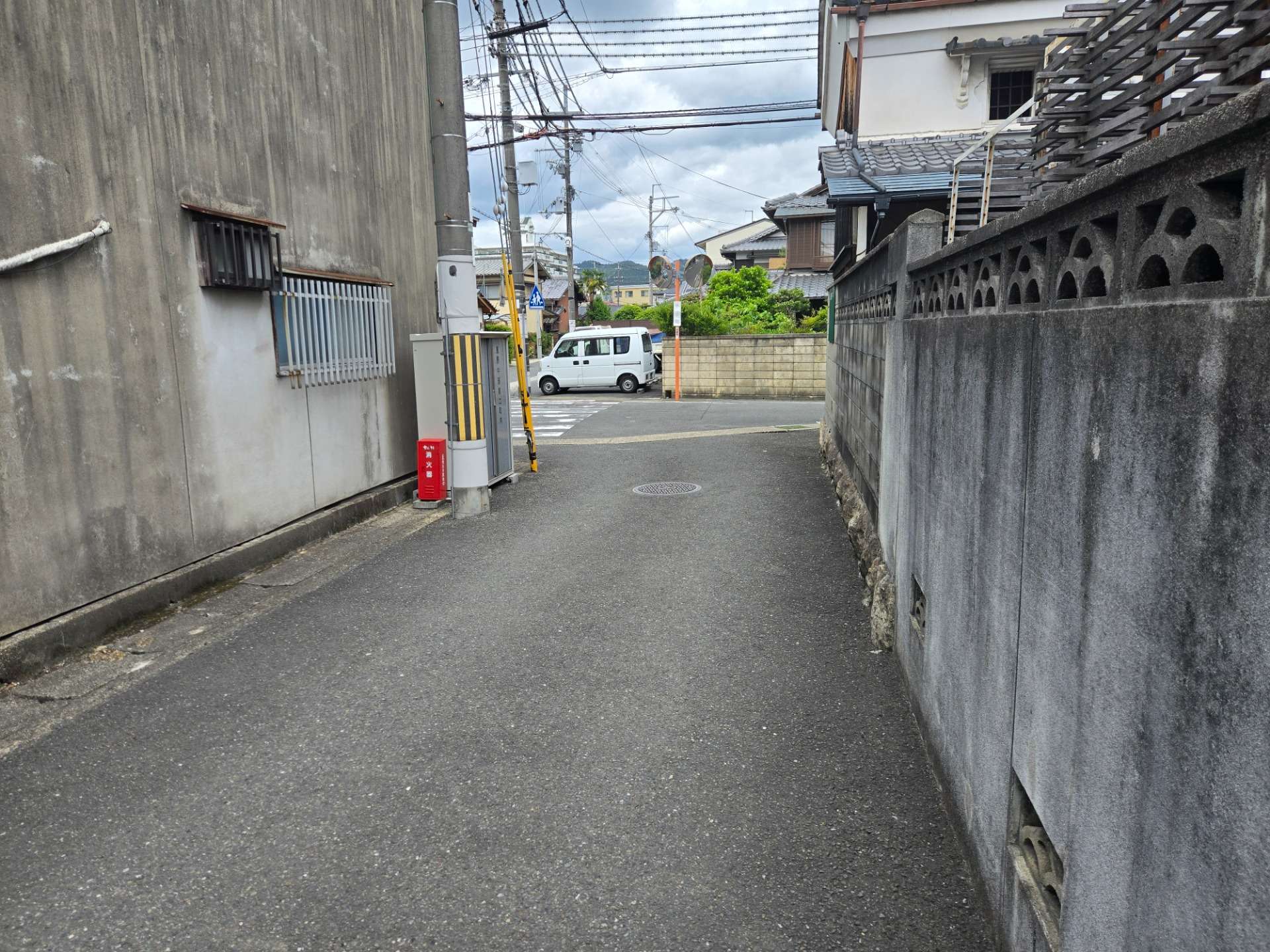 京都府　山科区東野百拍子町