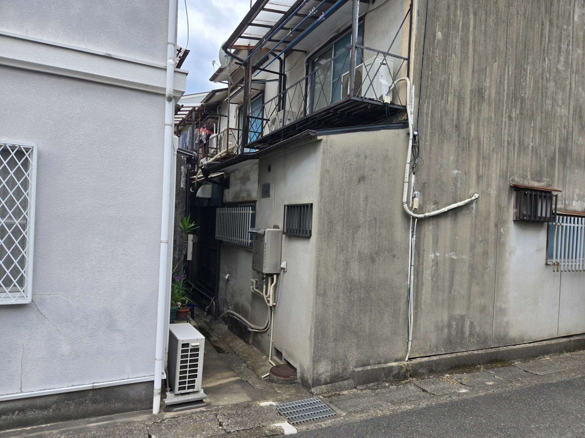 京都府　山科区東野百拍子町