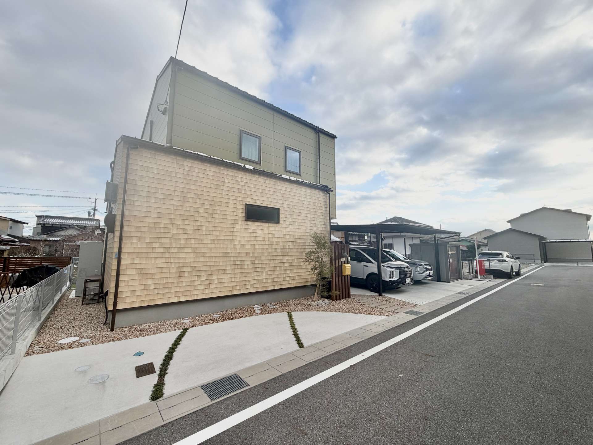 滋賀県　近江八幡市　十王町