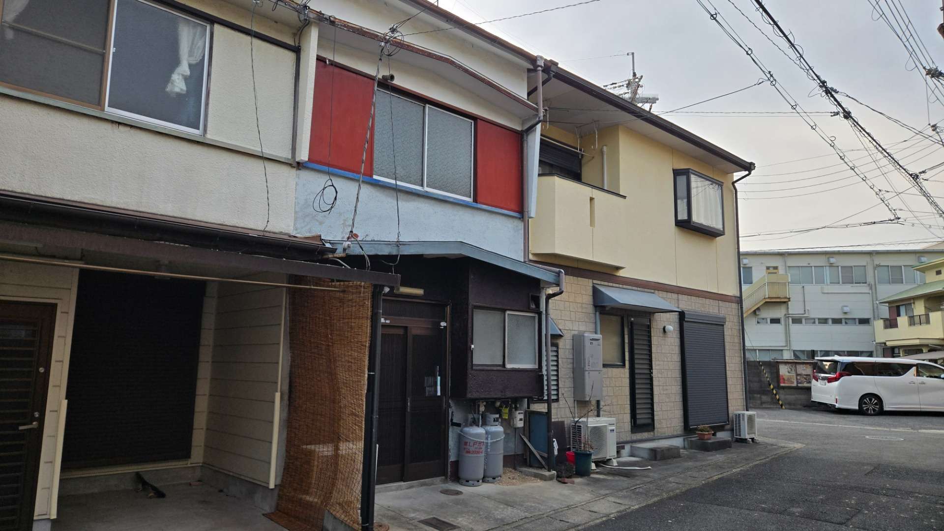 京都府　山科区東野森野町