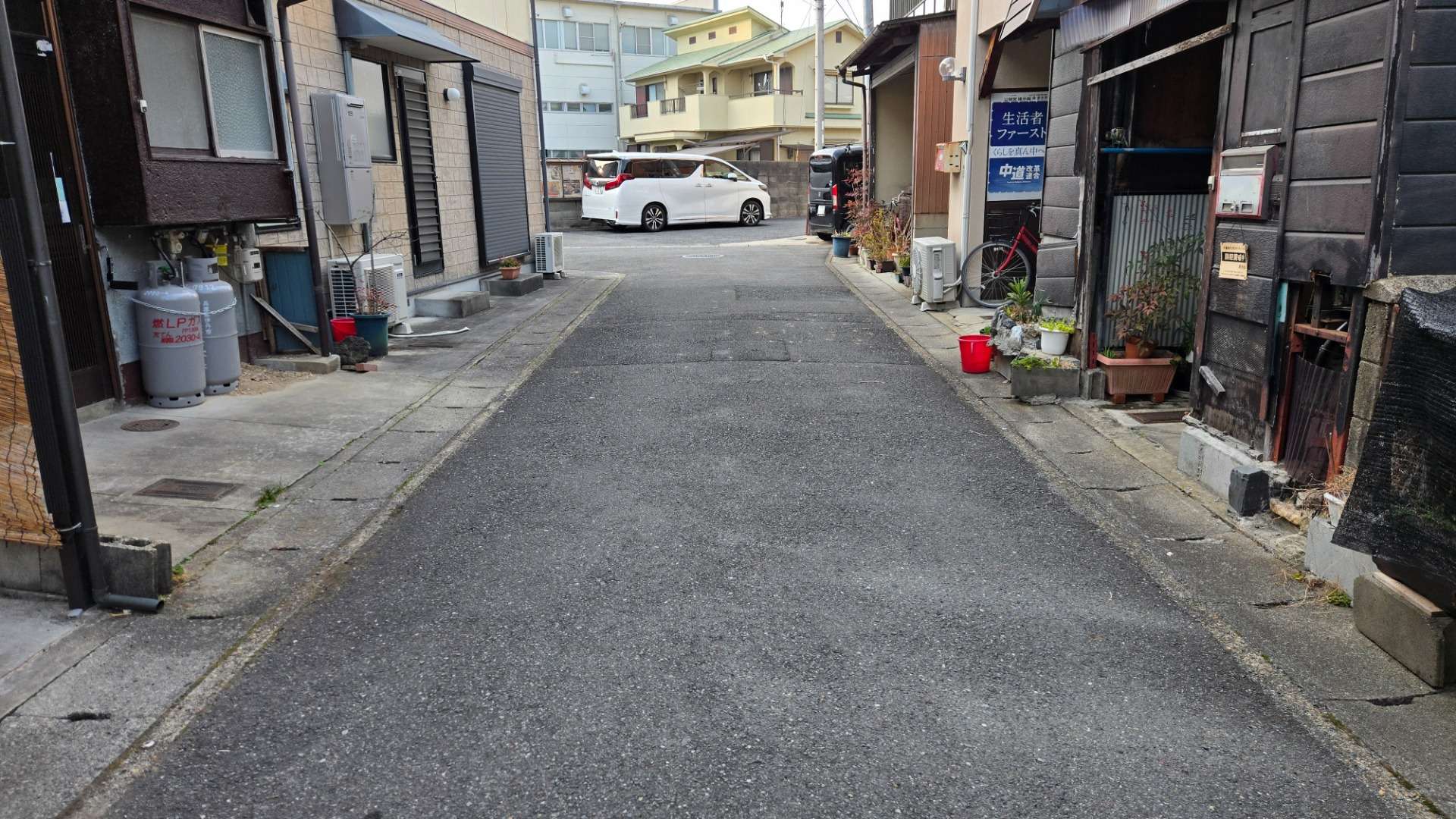 京都府　山科区東野森野町