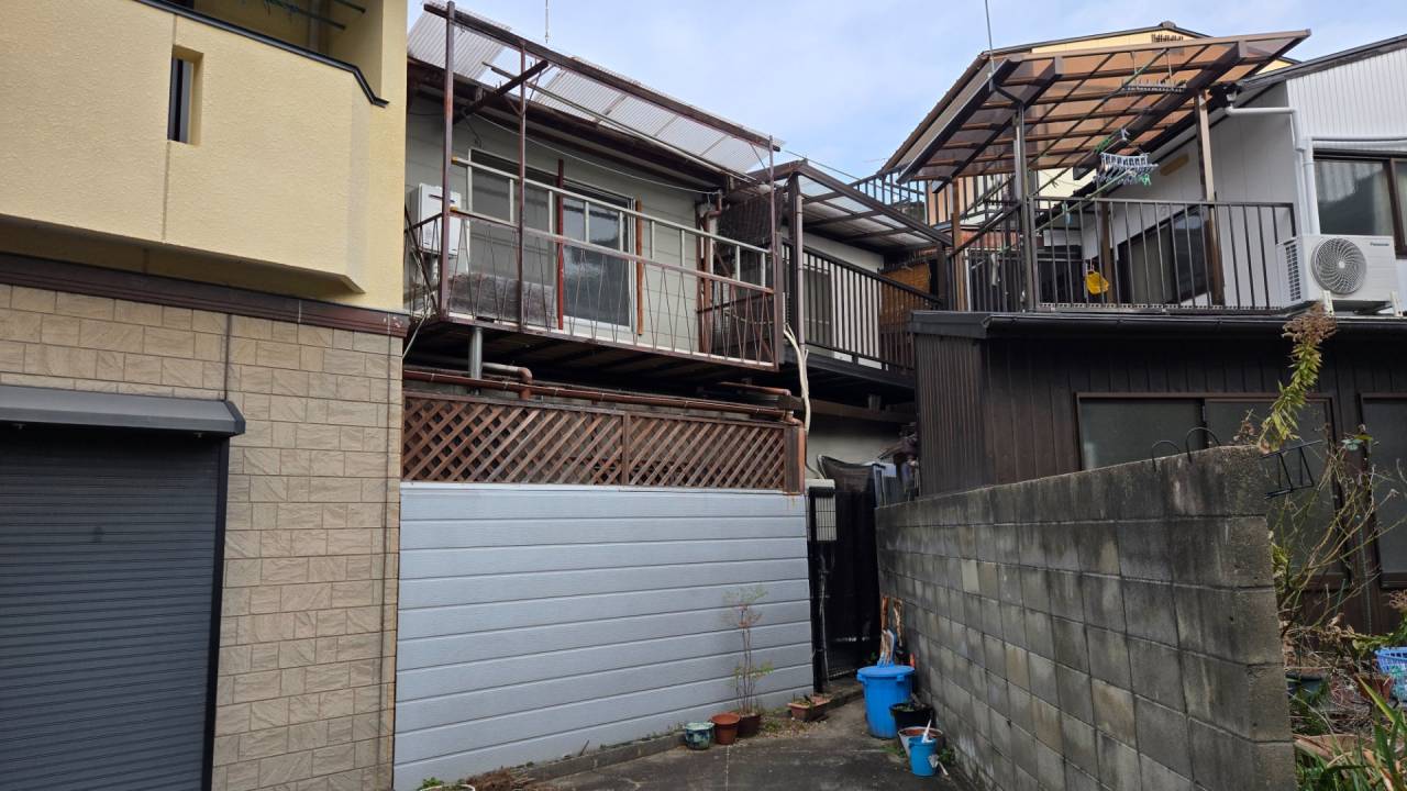 京都府　山科区東野森野町