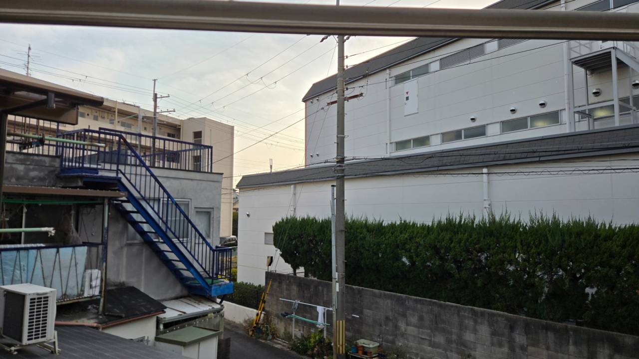 京都府　山科区東野森野町