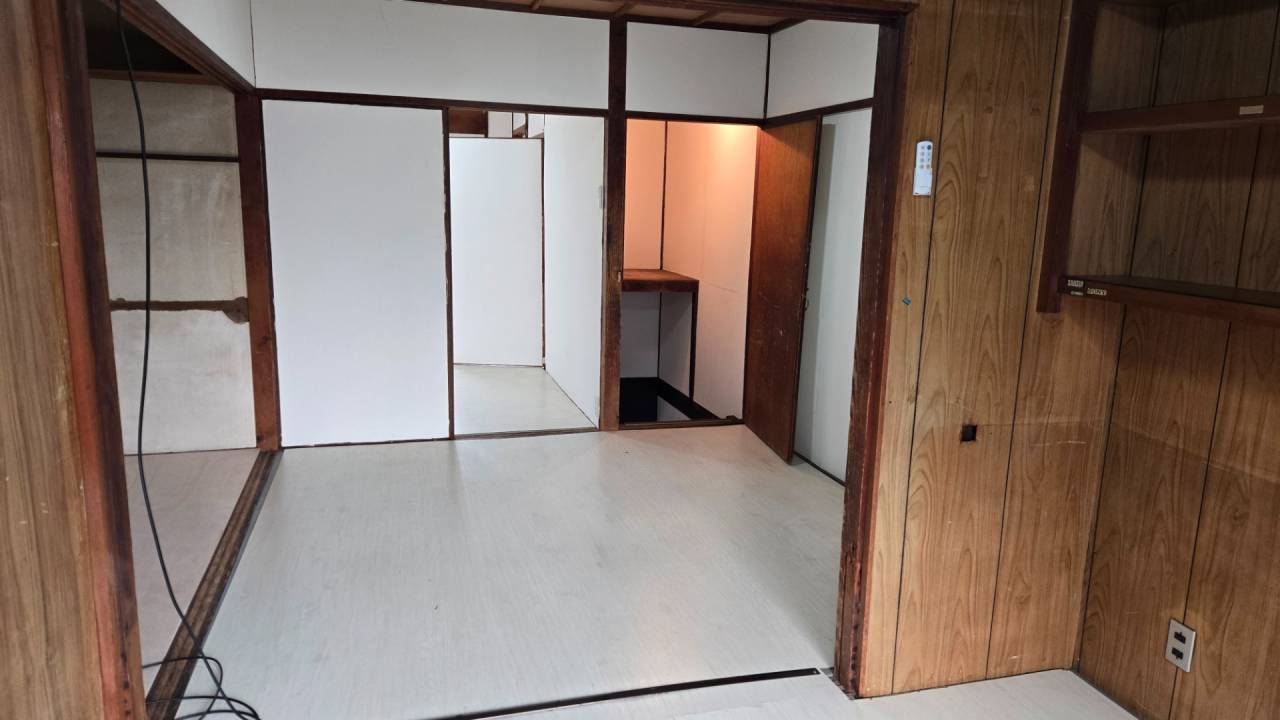 京都府　山科区東野森野町