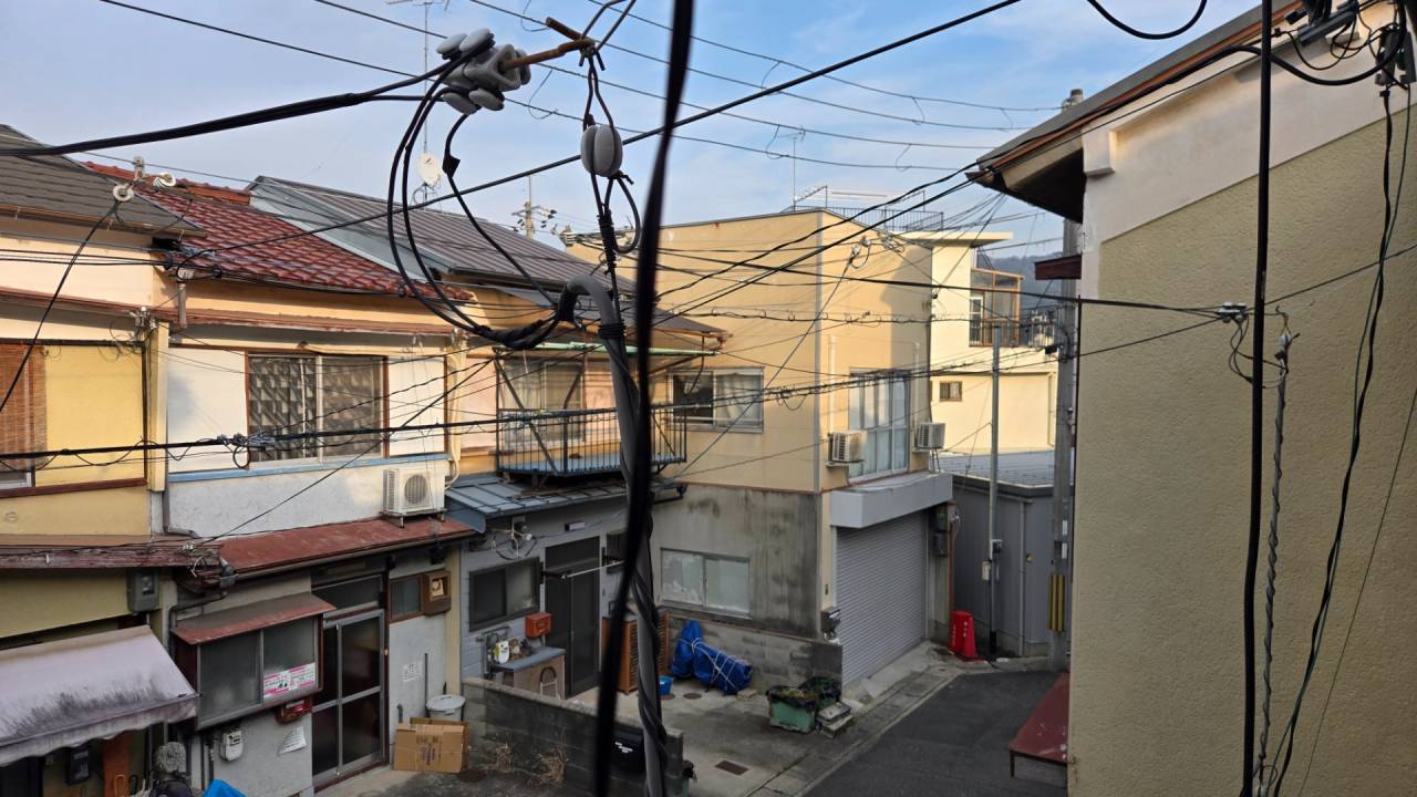 京都府　山科区東野森野町