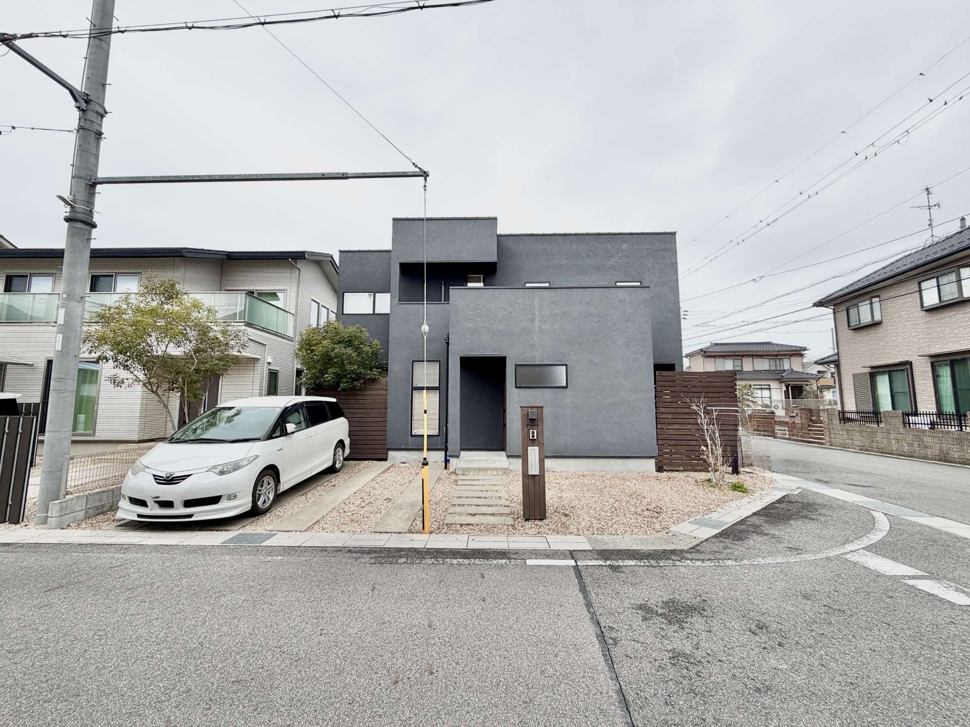 滋賀県　近江八幡市　古川町