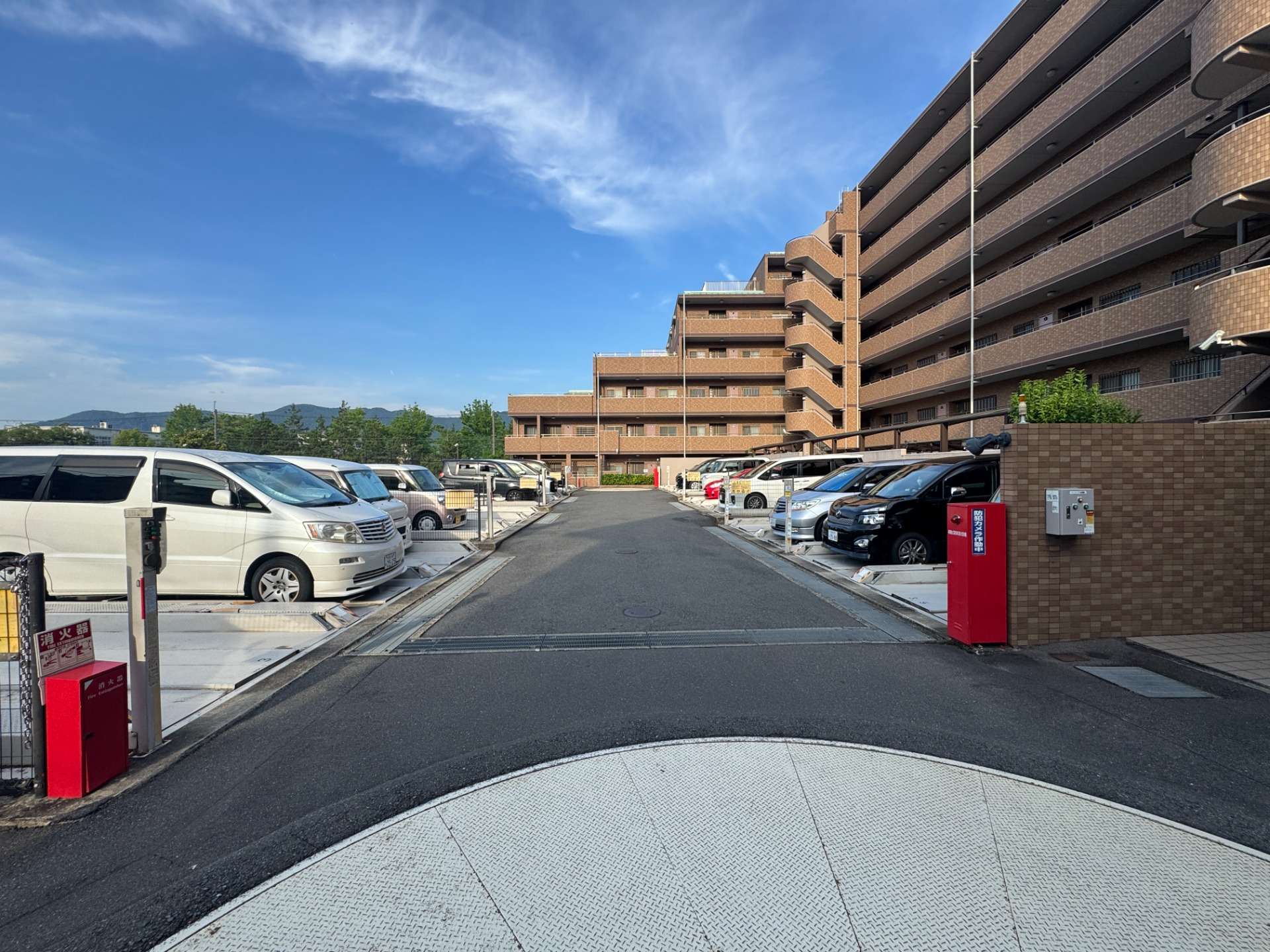 京都府　クレステージ桃山