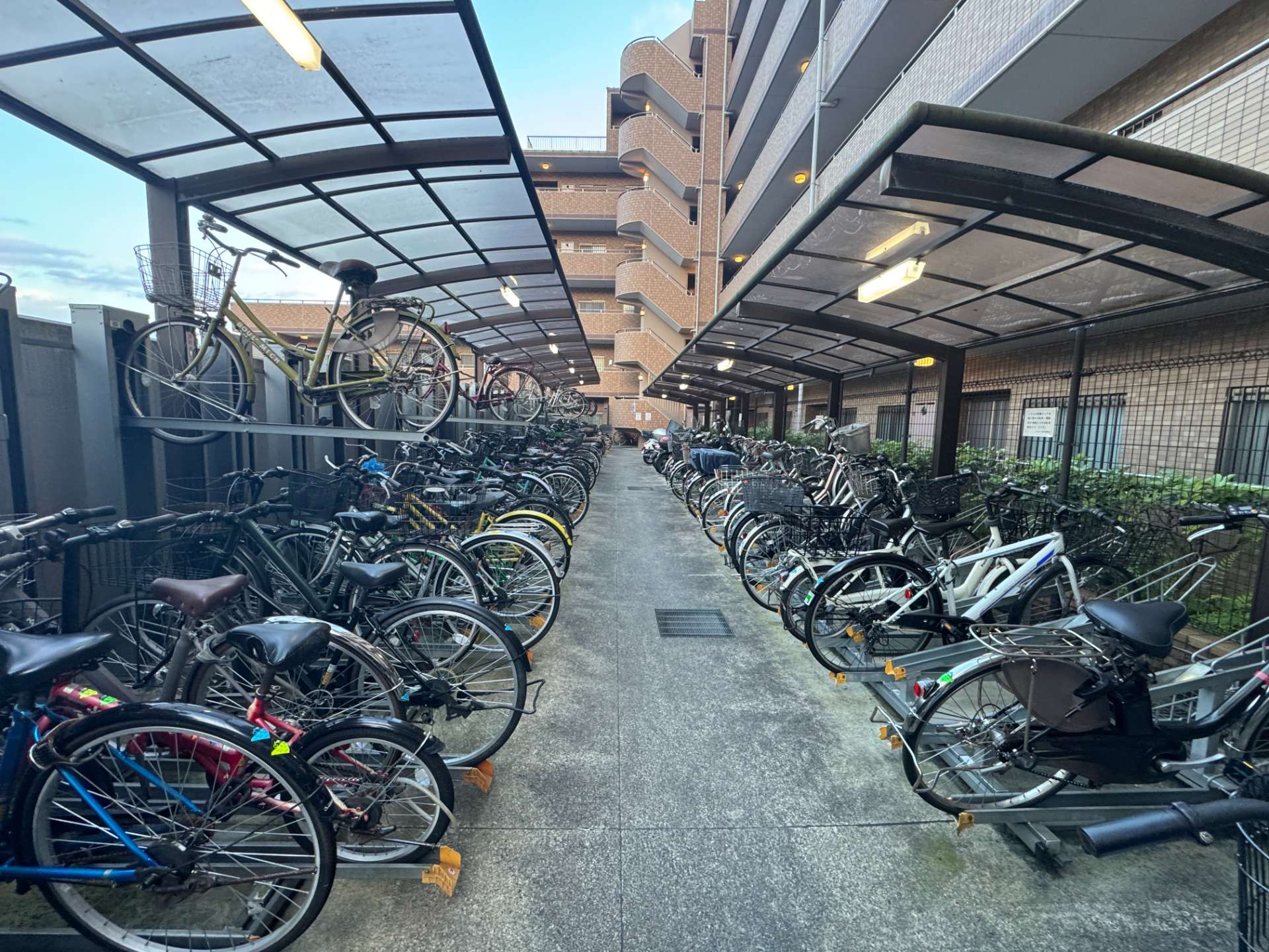 京都府　クレステージ桃山