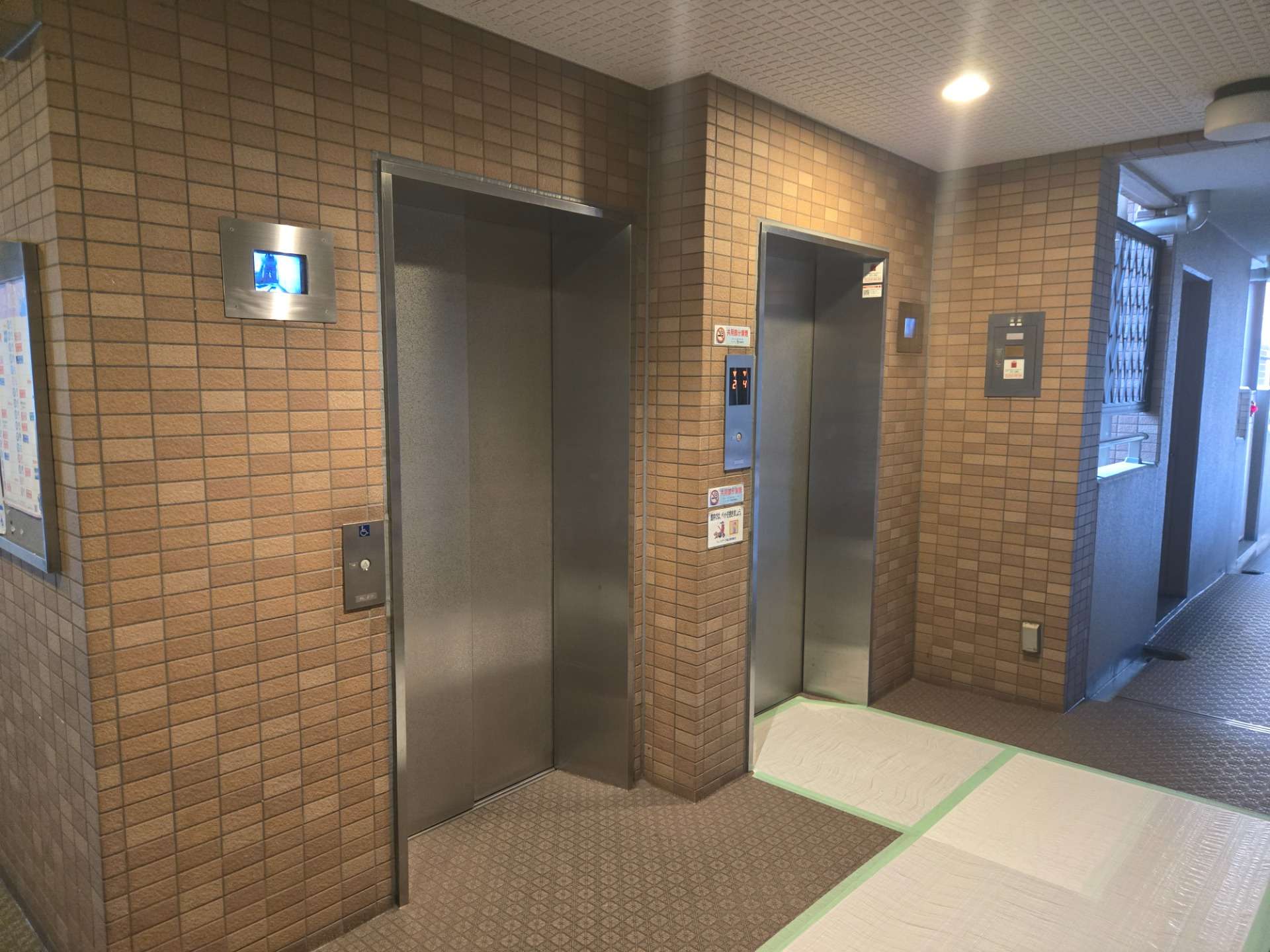 京都府　クレステージ桃山