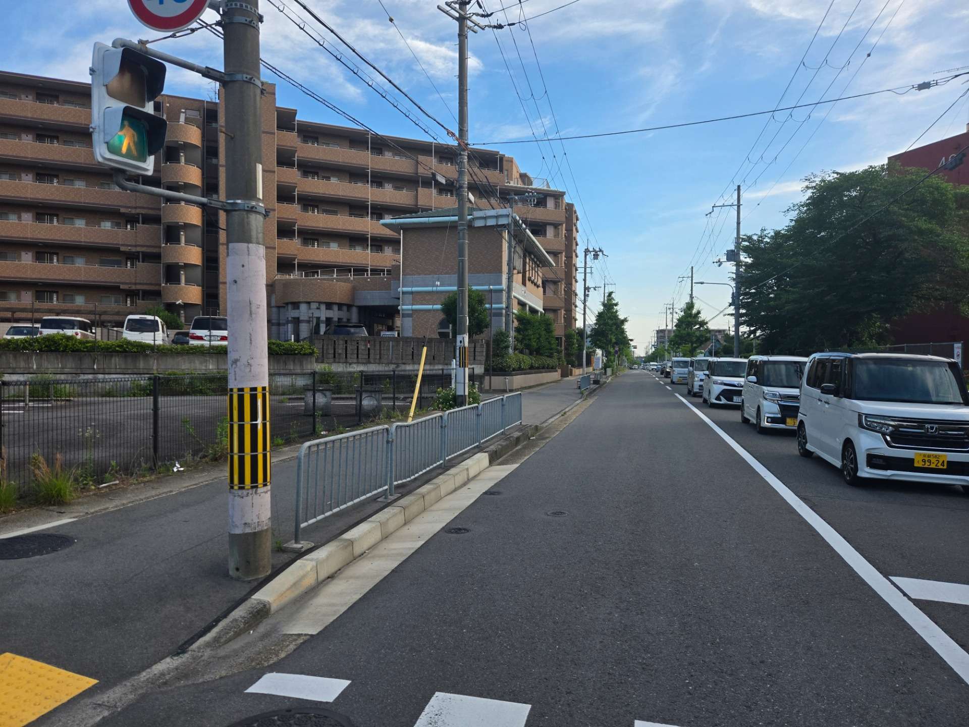 京都府　クレステージ桃山