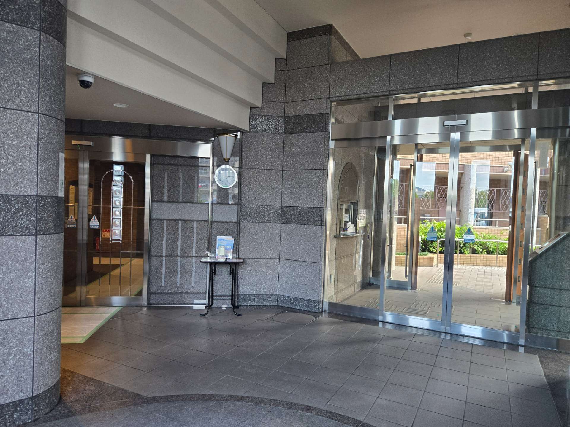 京都府　クレステージ桃山