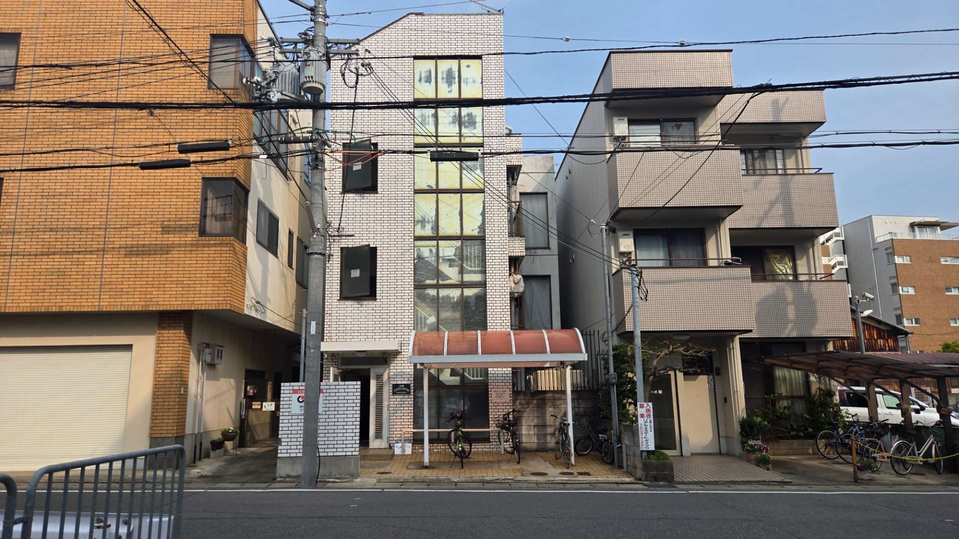 間取り　５DK