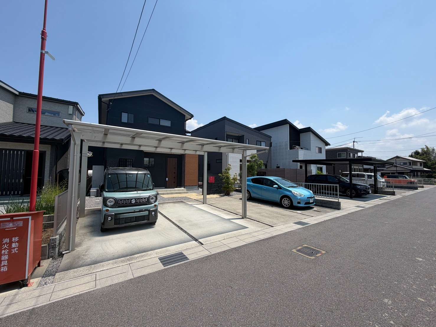 滋賀県　近江八幡市　古川町