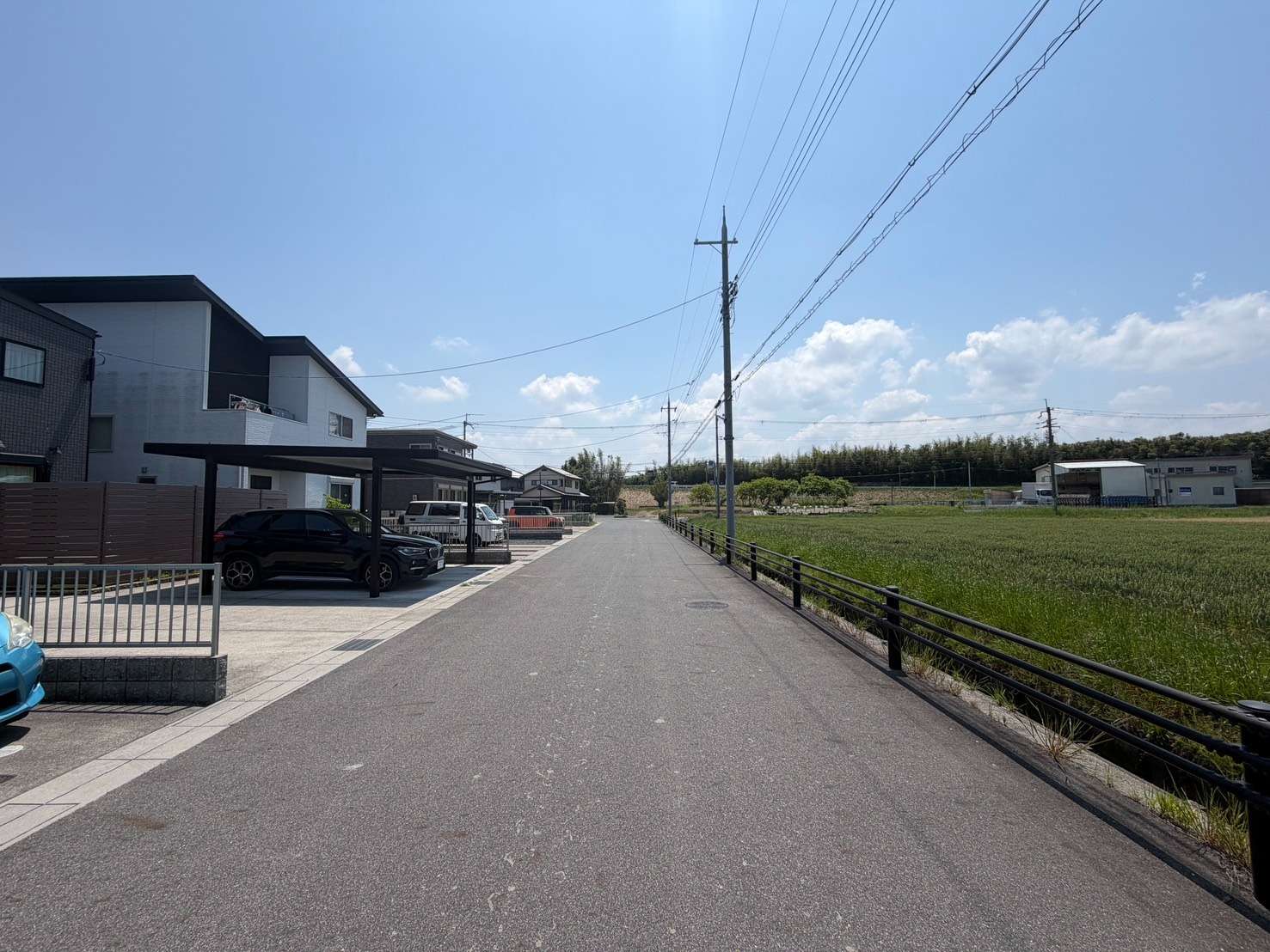 滋賀県　近江八幡市　古川町
