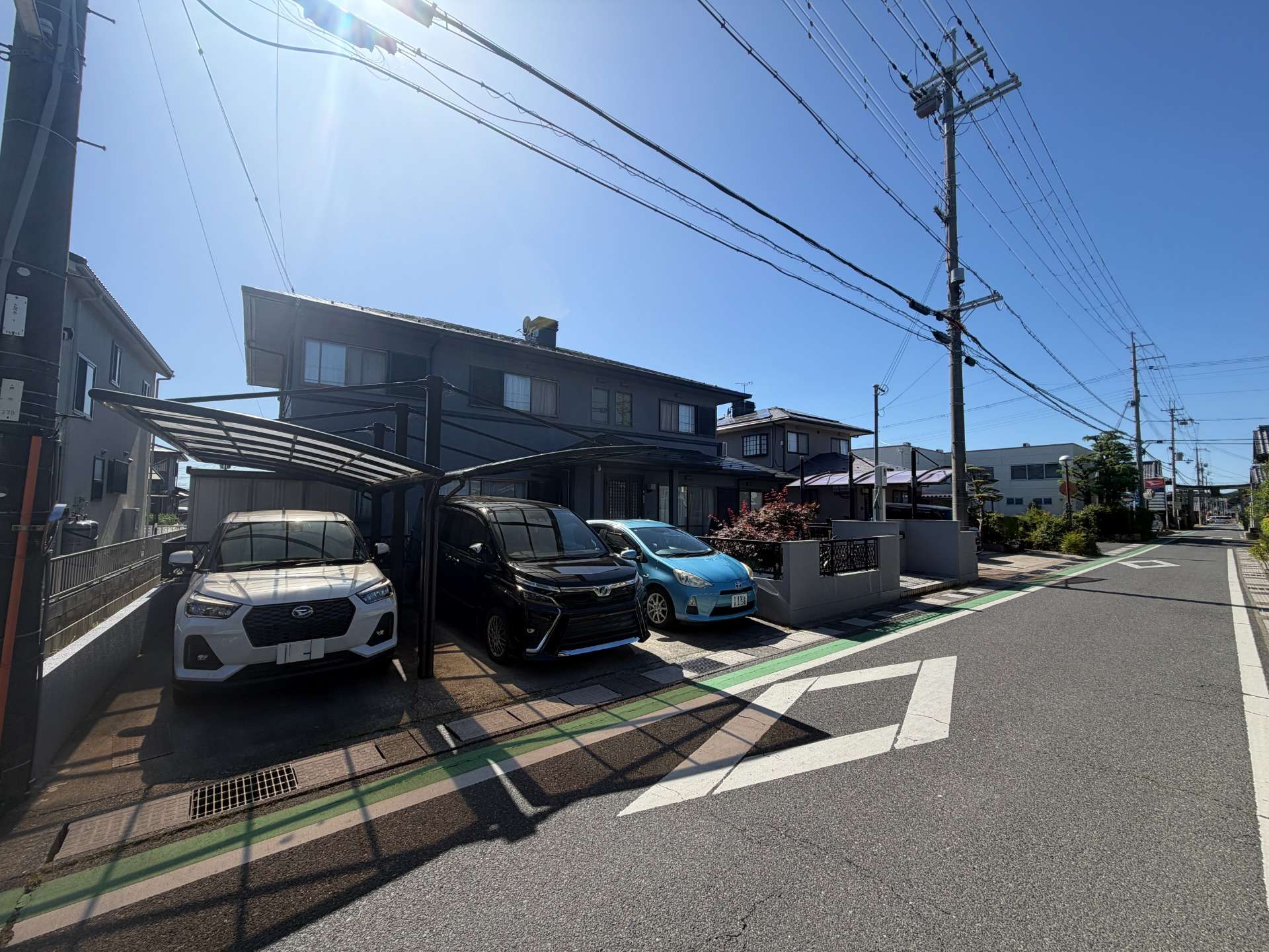 滋賀県　近江八幡市　安土町下豊浦