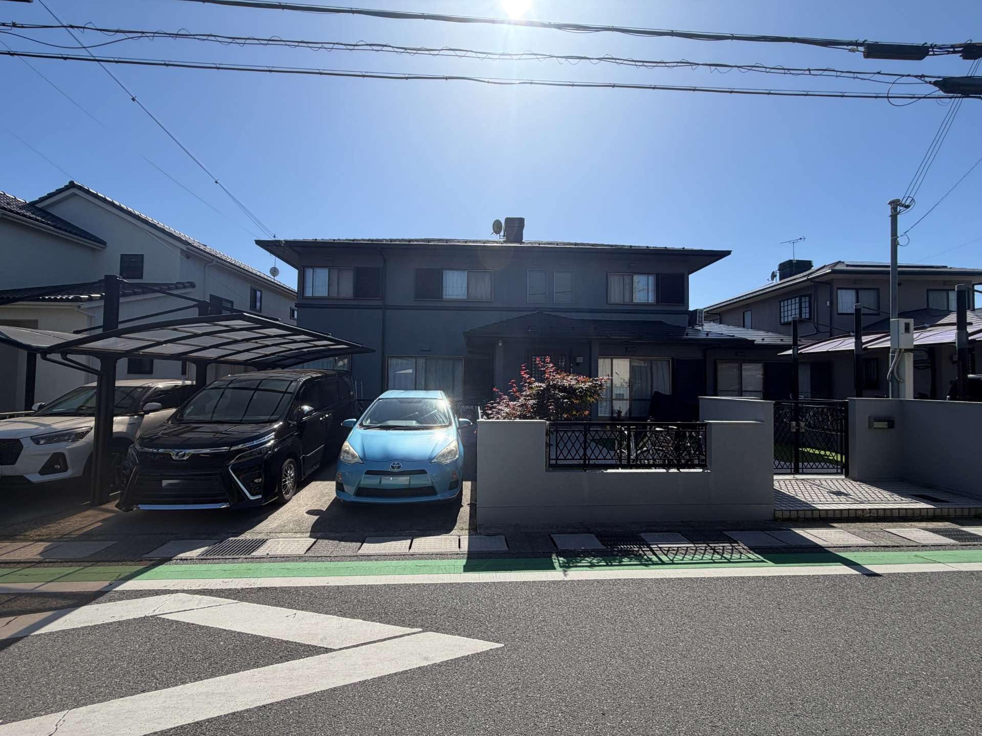 滋賀県　近江八幡市　安土町下豊浦