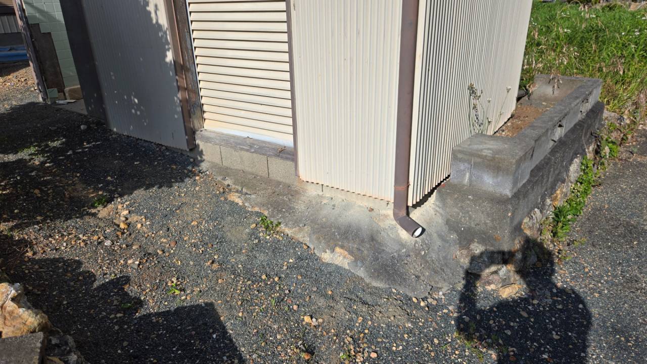静岡県　湖西市大知波