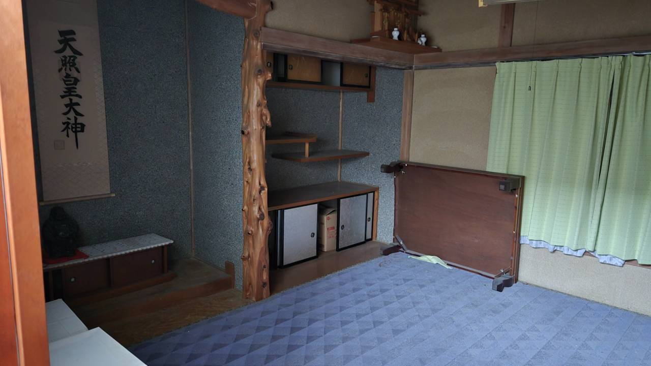 静岡県　湖西市大知波
