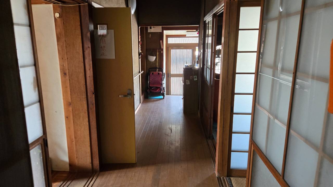 静岡県　湖西市大知波