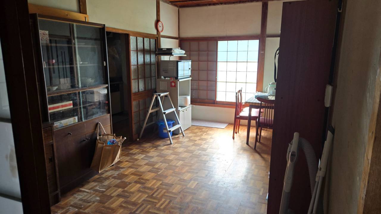 静岡県　湖西市大知波