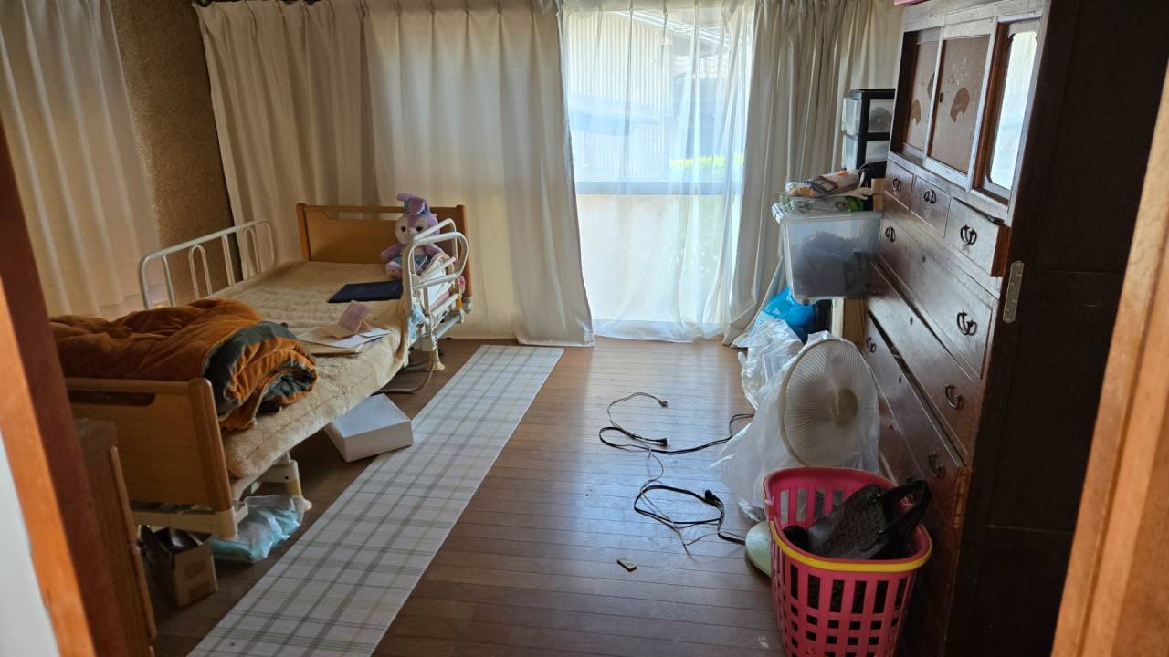 静岡県　湖西市大知波