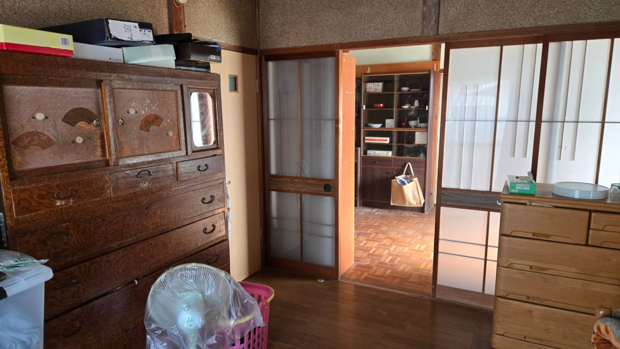 静岡県　湖西市大知波