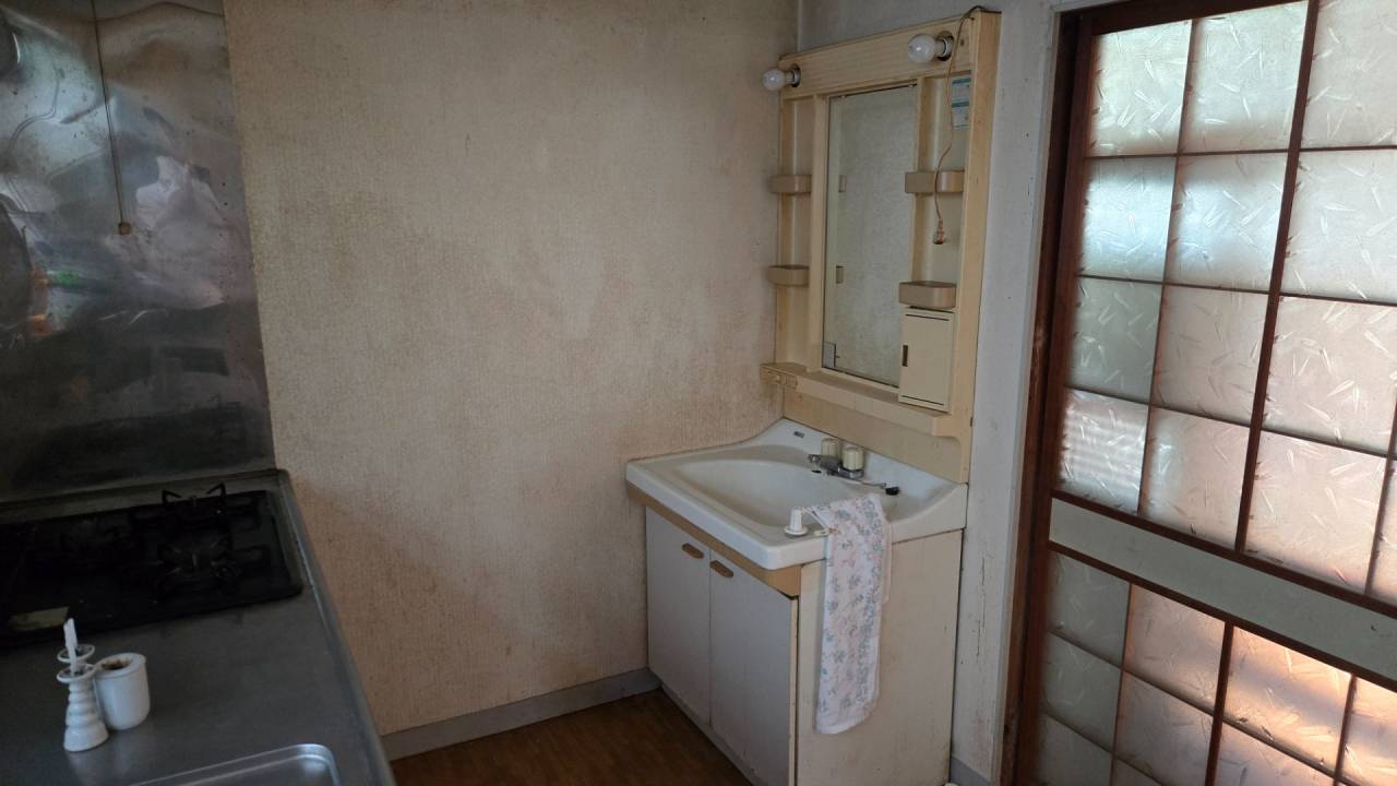 静岡県　湖西市大知波