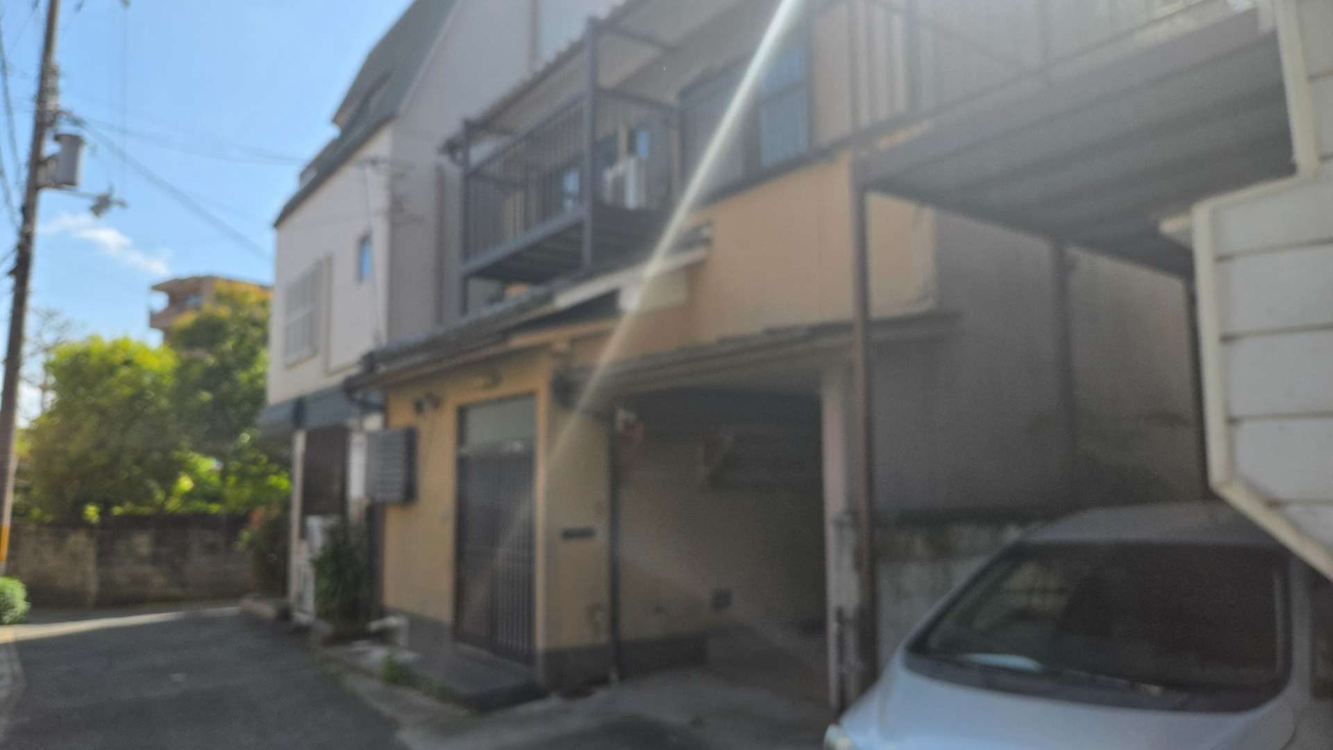 京都府　山科区御陵天徳町