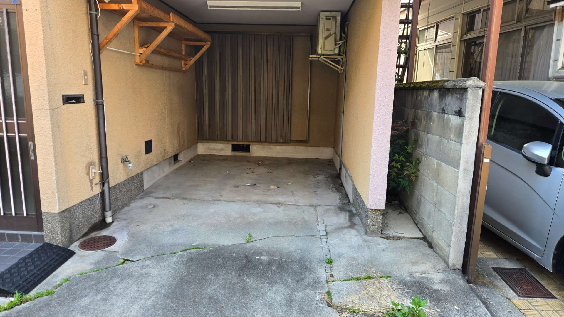 京都府　山科区御陵天徳町