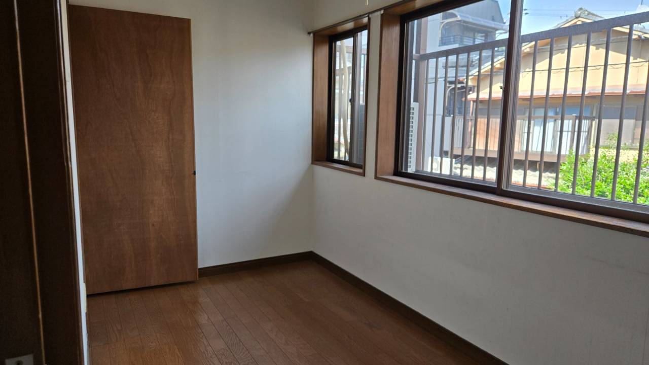 京都府　山科区御陵天徳町