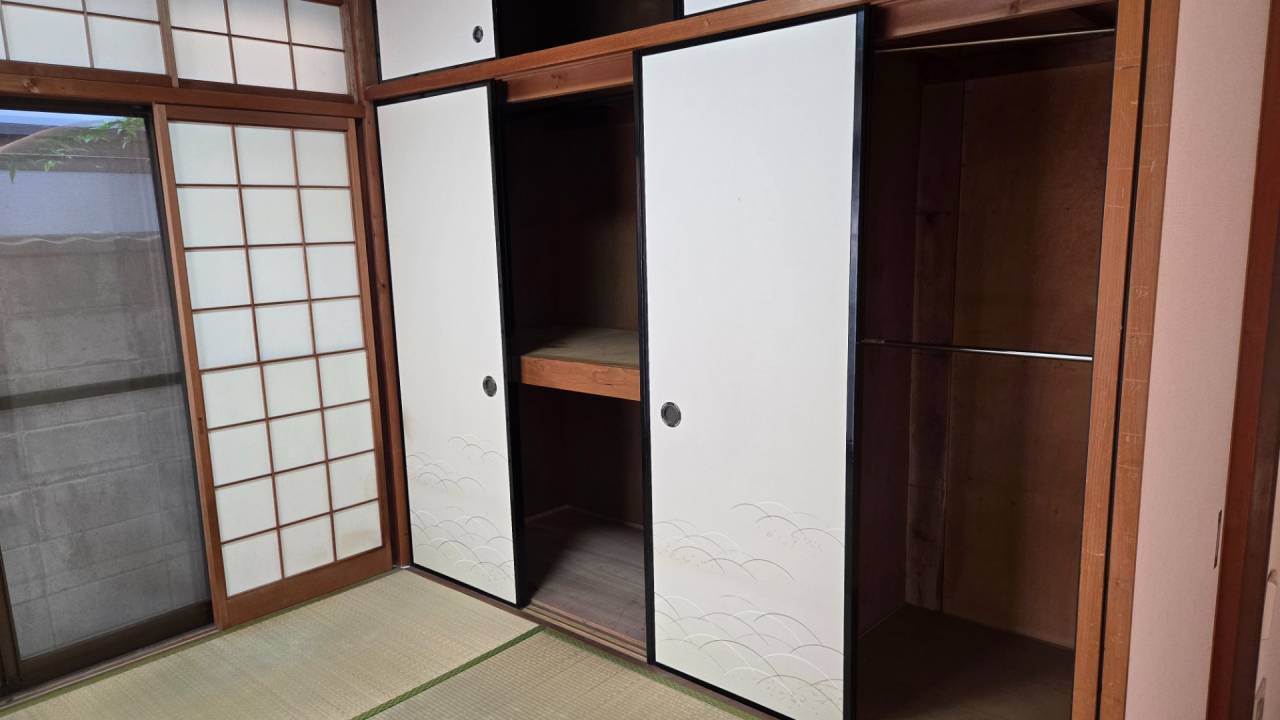 京都府　山科区御陵天徳町