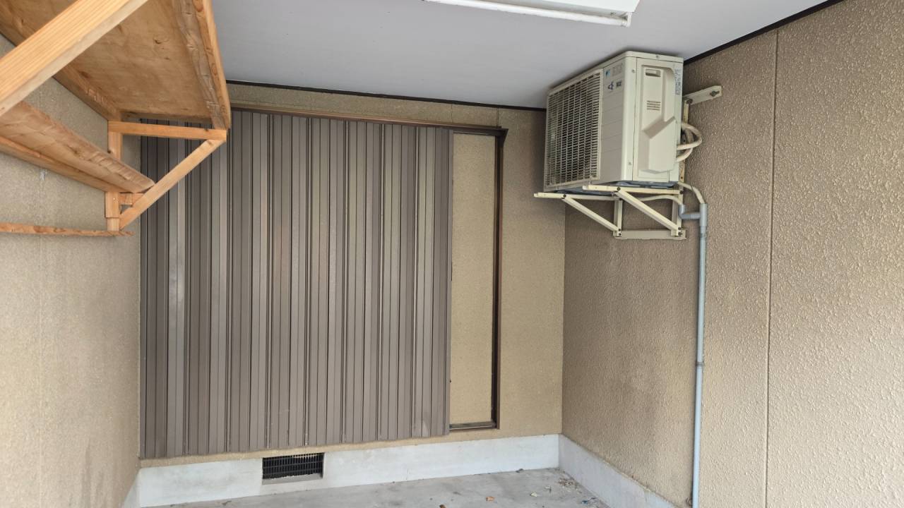 京都府　山科区御陵天徳町
