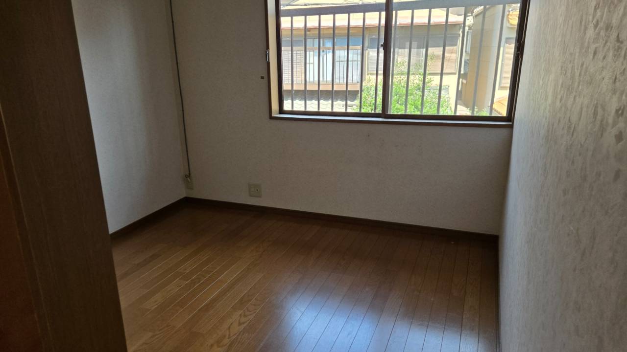 京都府　山科区御陵天徳町