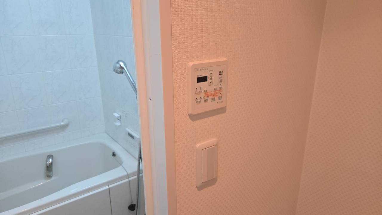 滋賀県　エイジングコート琵琶湖プレミアビュー　4階