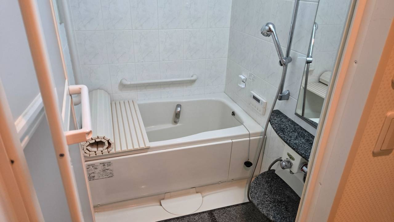 滋賀県　エイジングコート琵琶湖プレミアビュー　4階