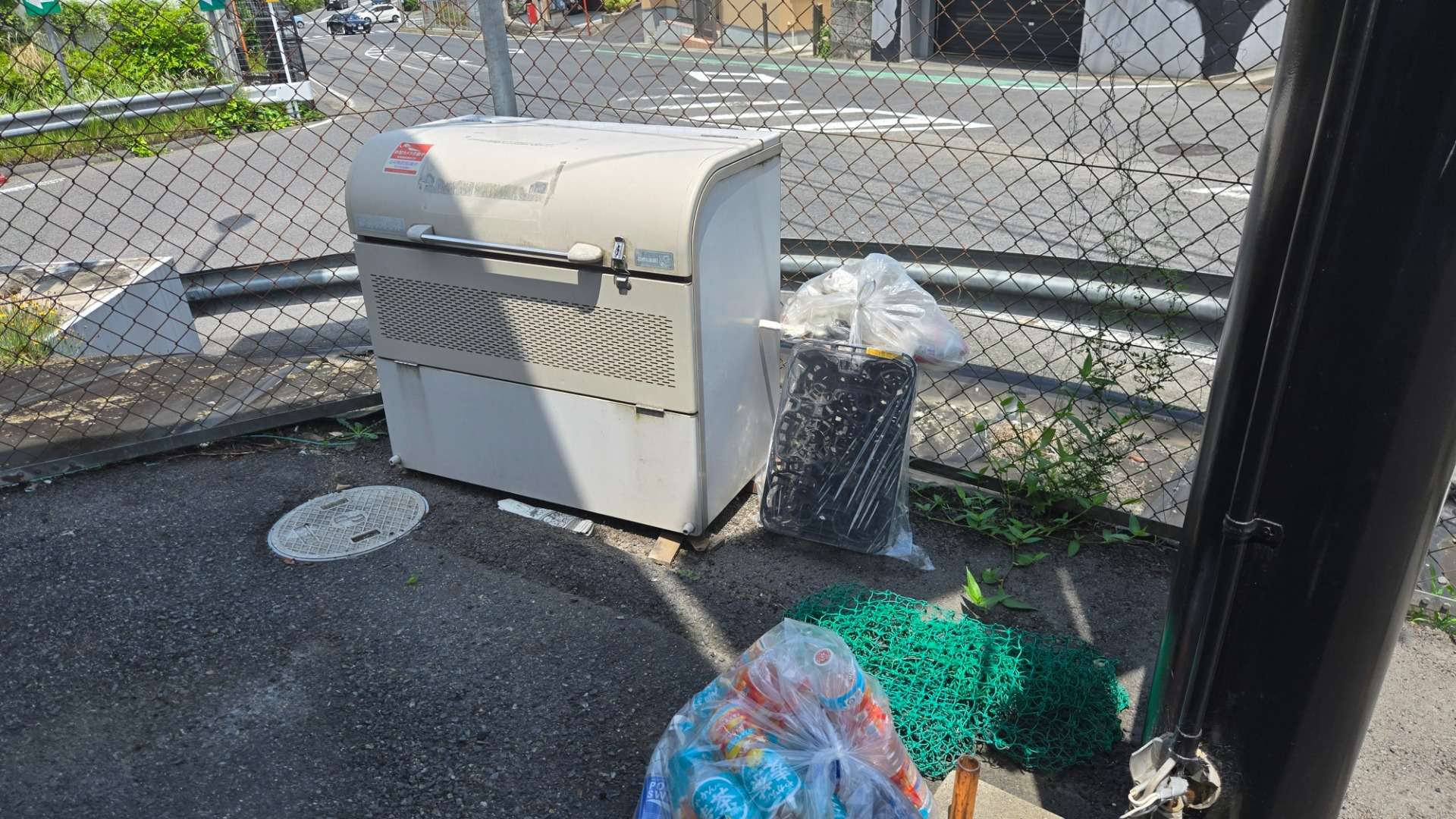 滋賀県　大津市石山寺5丁目