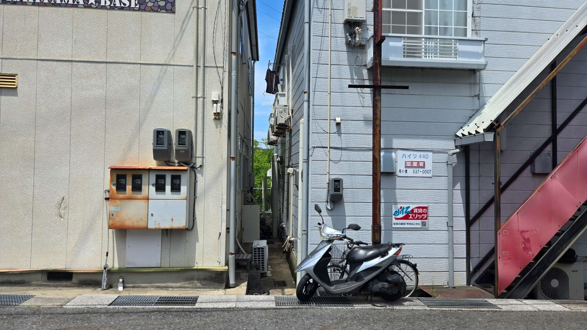 滋賀県　大津市石山寺5丁目