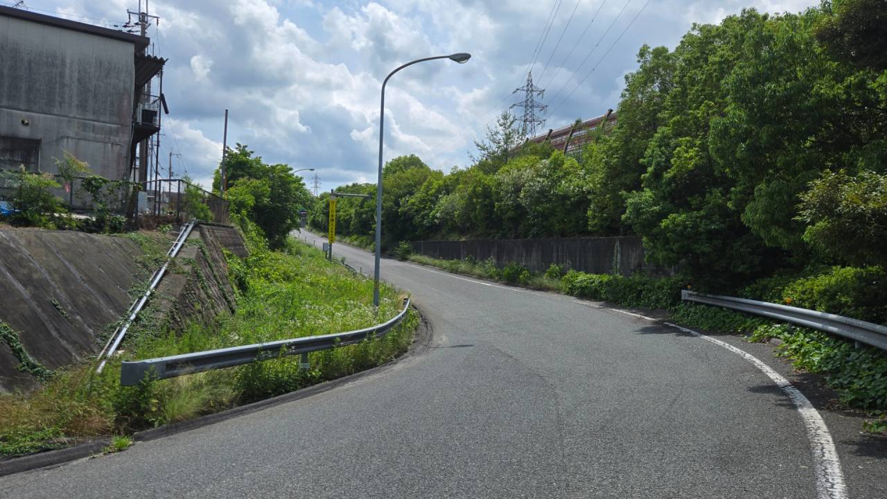 滋賀県　大津市石山寺5丁目