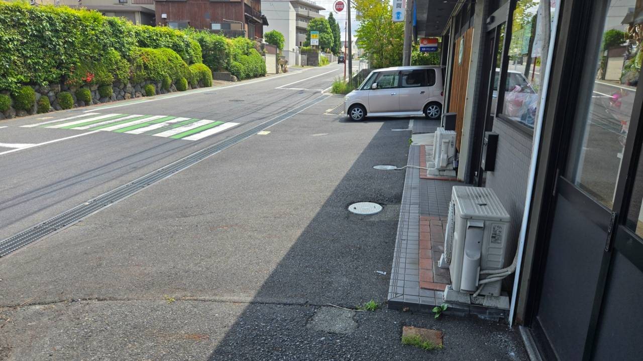 滋賀県　大津市石山寺5丁目
