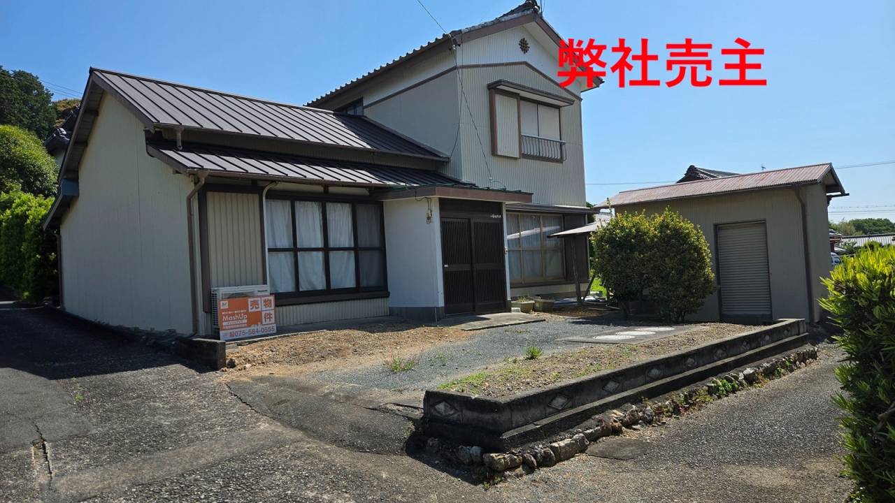 静岡県　湖西市大知波