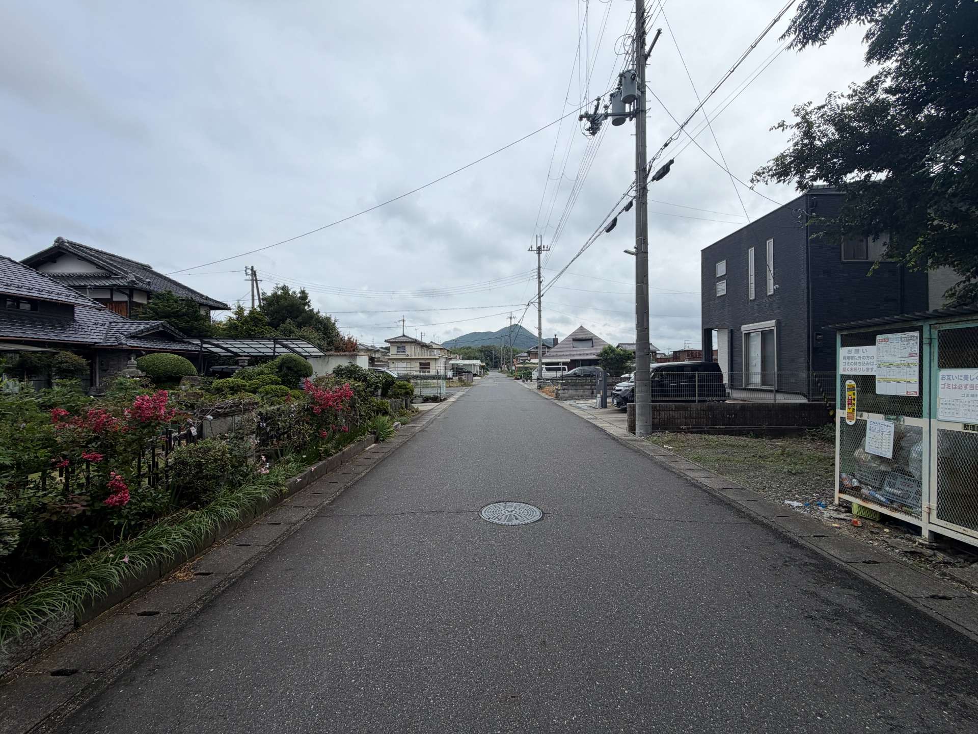 滋賀県　近江八幡市　末広町