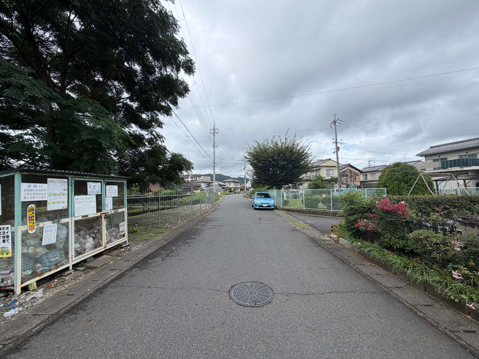 滋賀県　近江八幡市　末広町