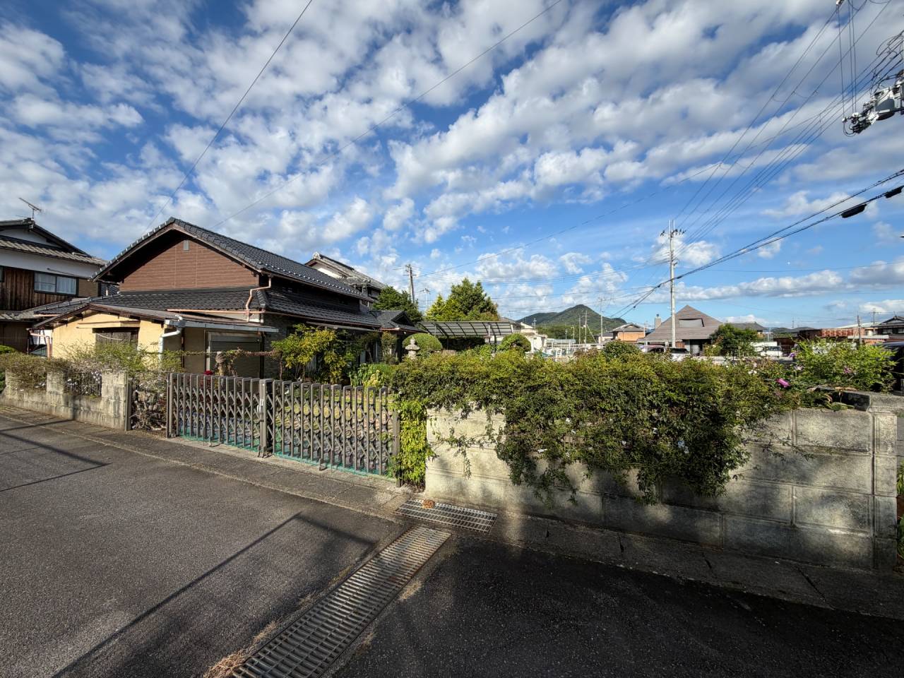 滋賀県　近江八幡市　末広町
