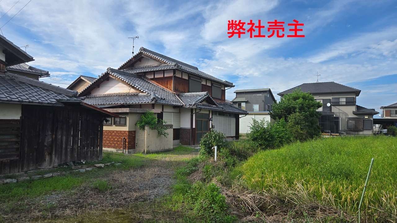 間取り　５DK