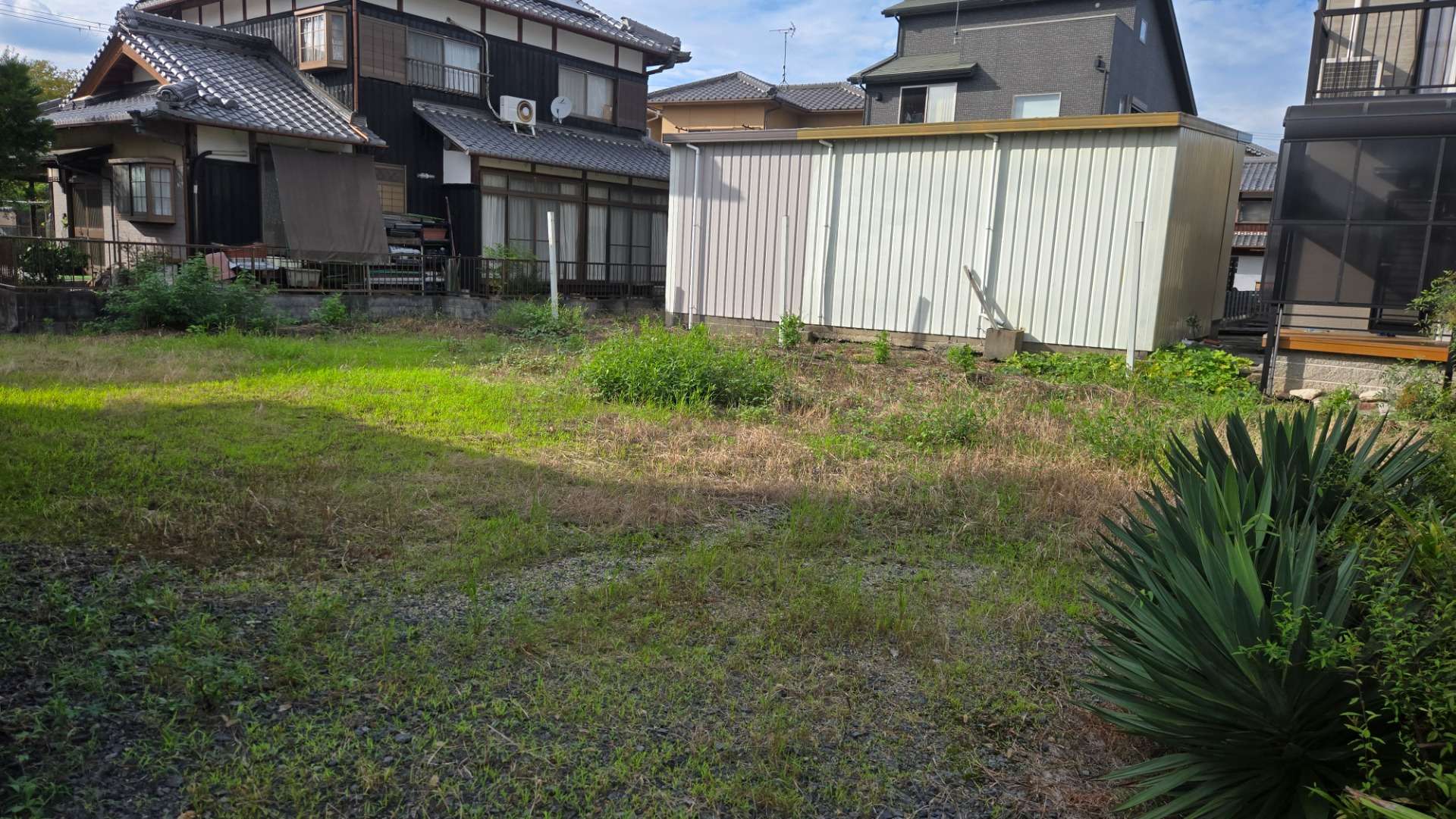 滋賀県　草津市下寺町