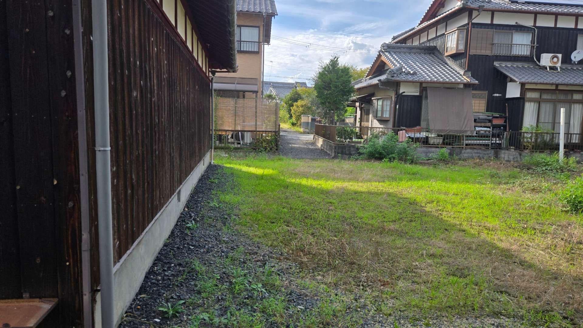 滋賀県　草津市下寺町