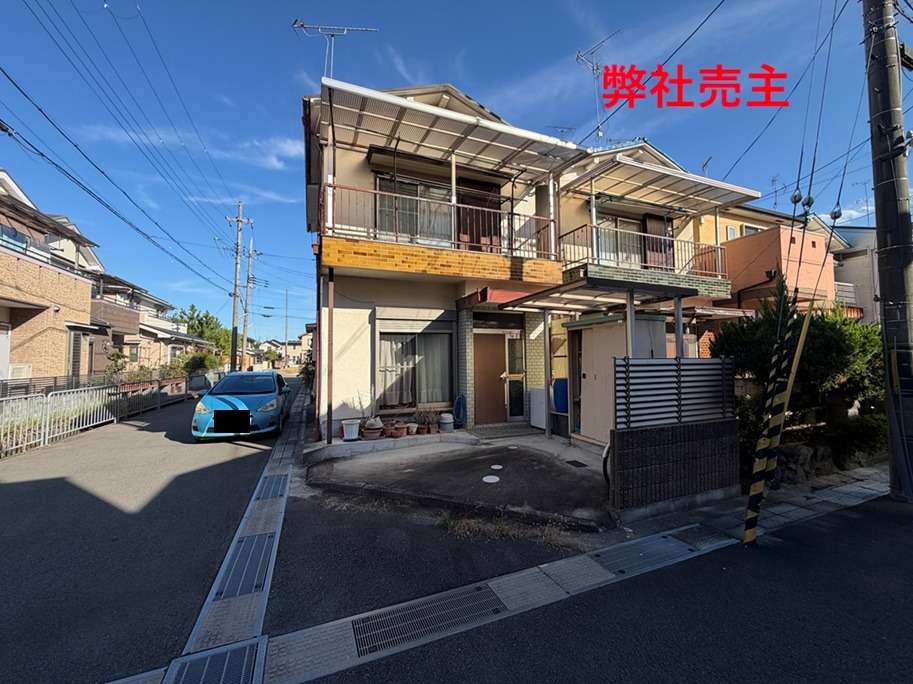 間取り　５DK
